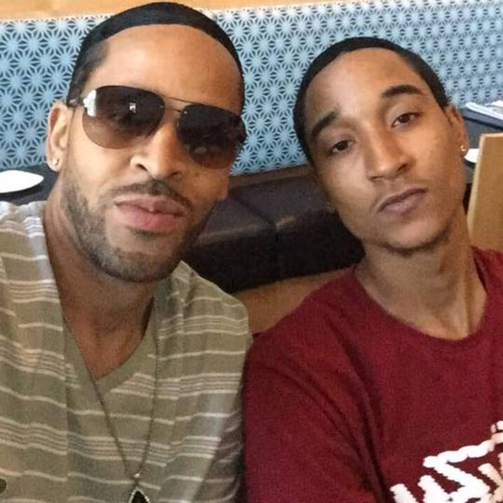 Meet your Posher, Omar