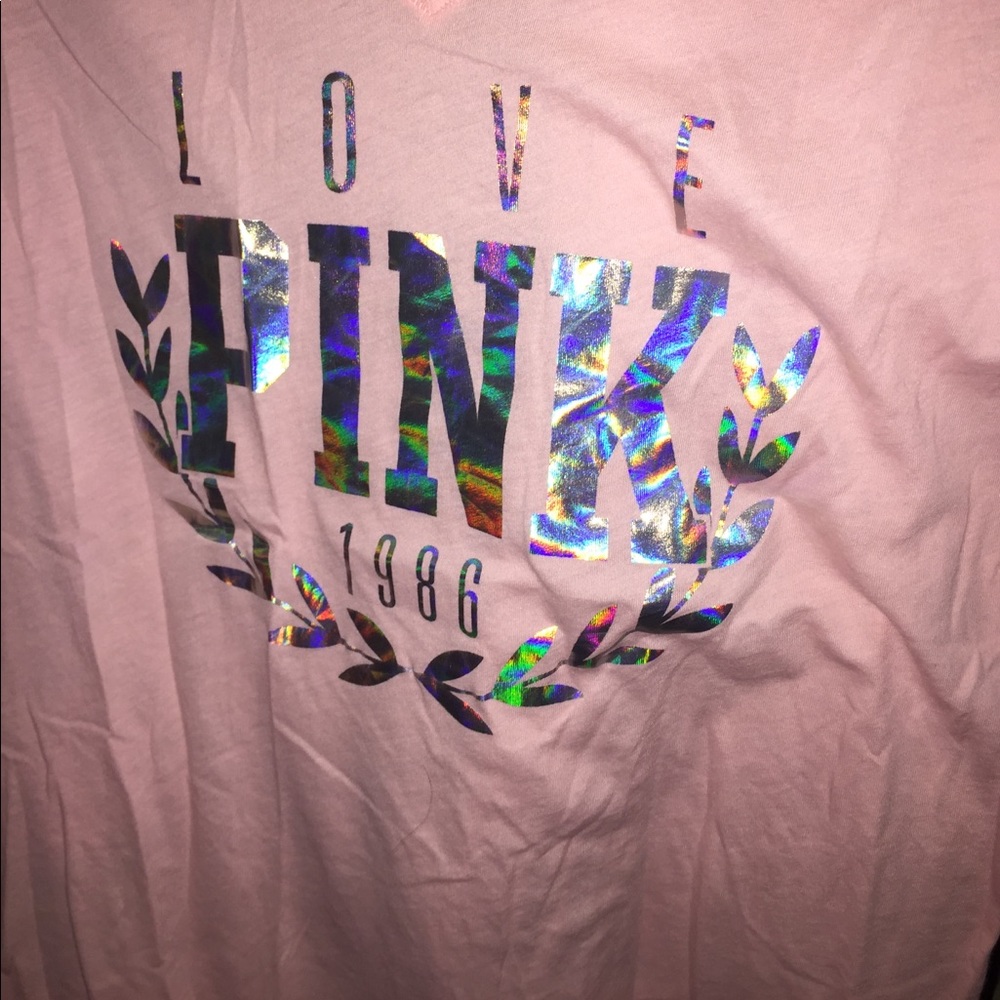 Pink top! - Picture 2 of 2