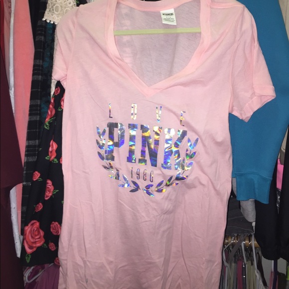 Pink top! - Picture 1 of 2