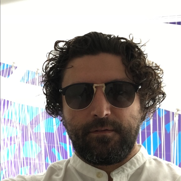 Meet your Posher, Michael - Picture 1 of 1