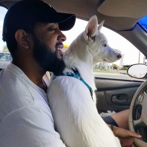 Meet your Posher, Matthew