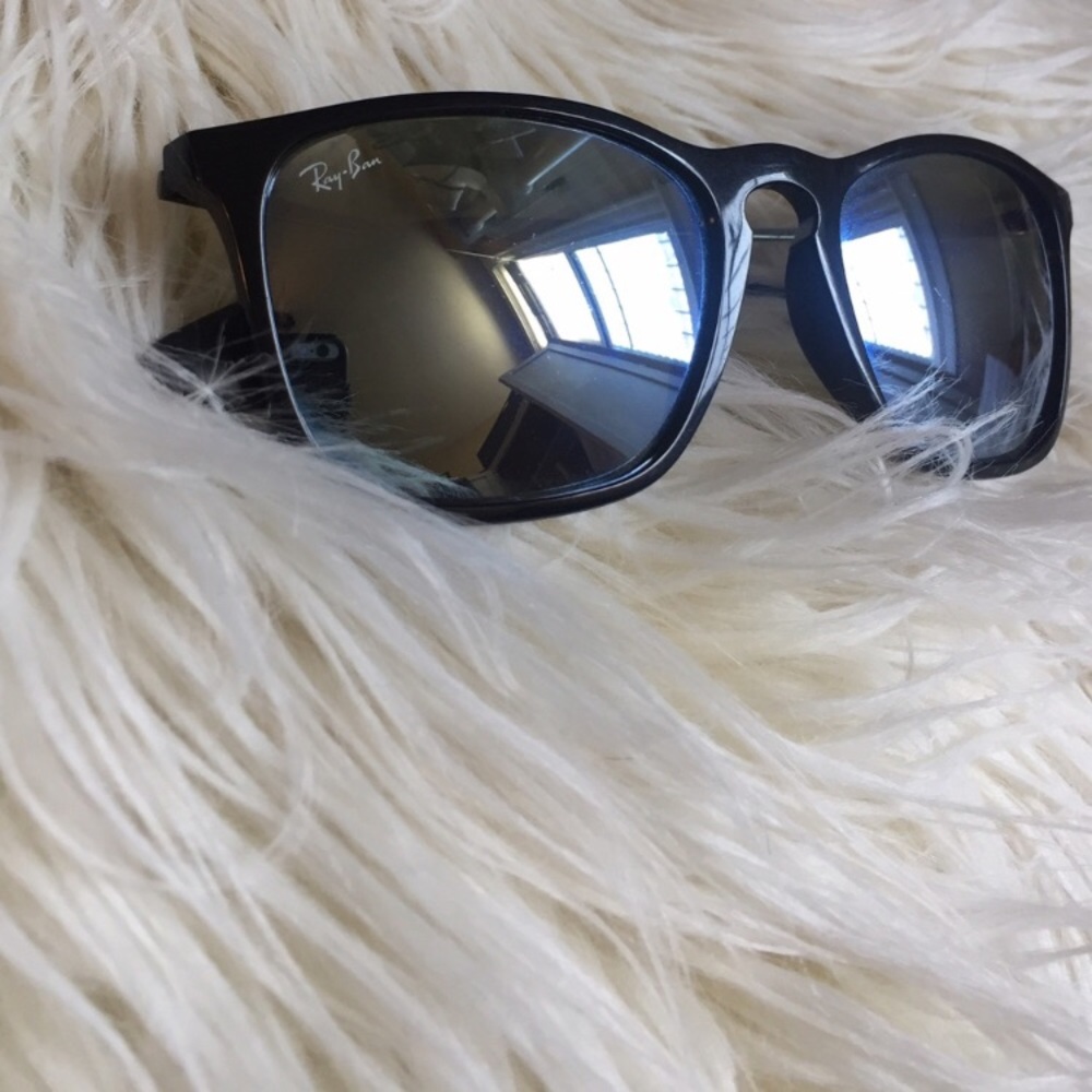 Ray Ban Highstreet Sun Collection