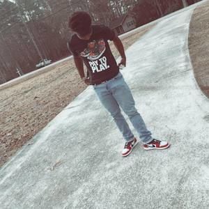 Meet your Posher, Fredrick