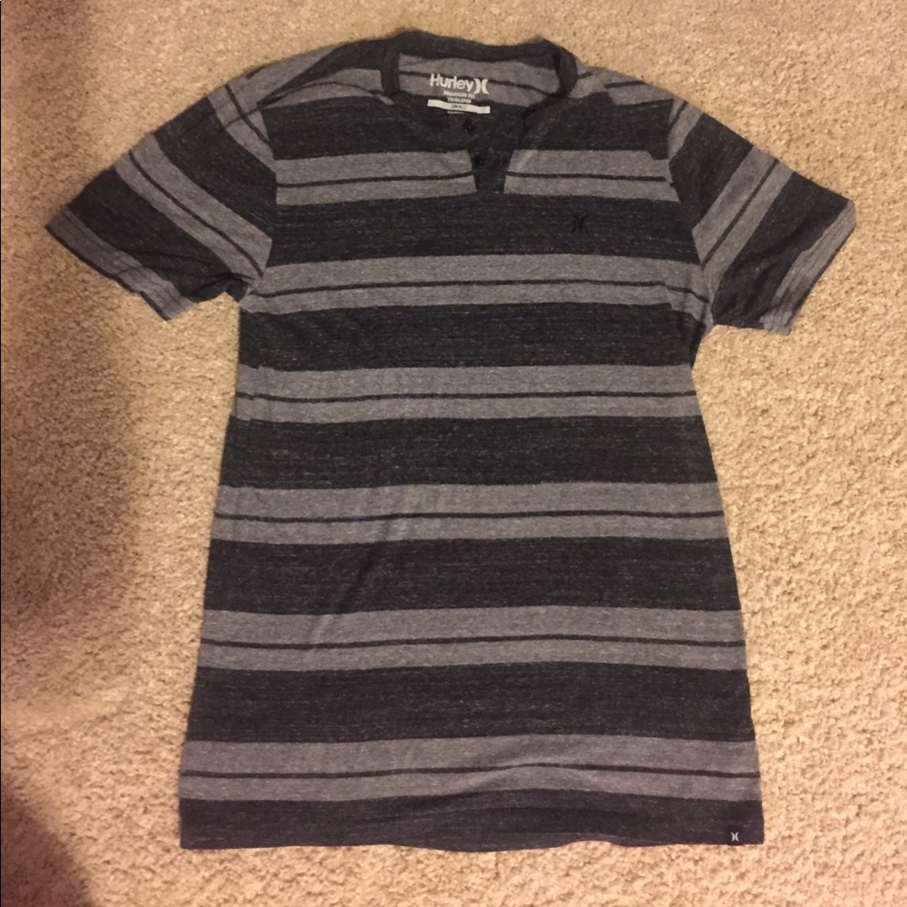 Hurley shirt