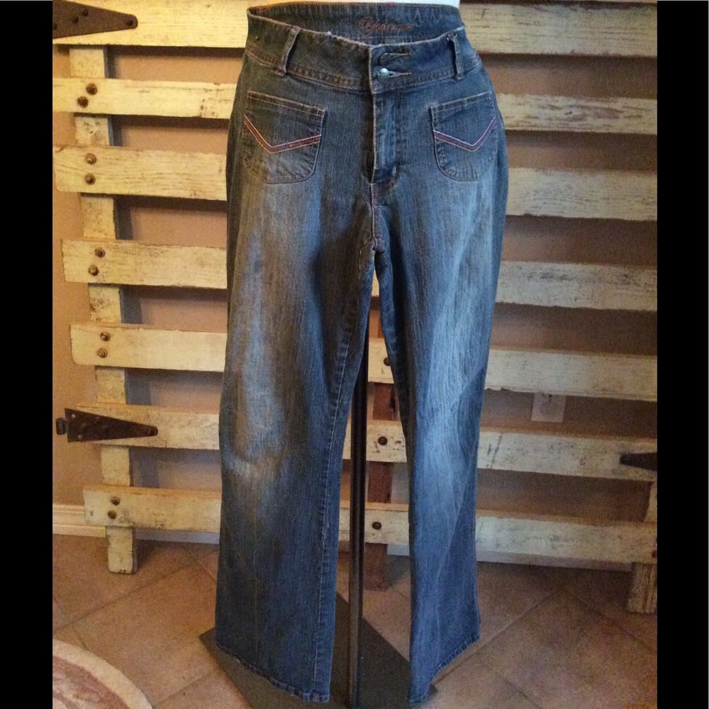 Younique Jeans