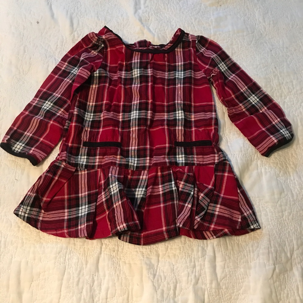 Gap dress
