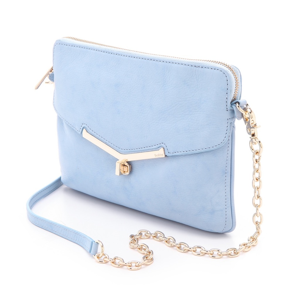 Botkier Valentina Mini Crossbody/Clutch