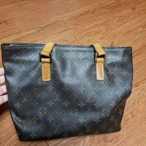 Louis Vuitton tote