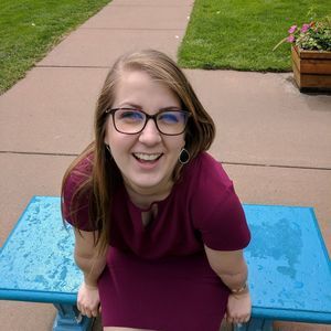 Meet your Posher, Jenny