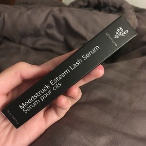 Lash serum