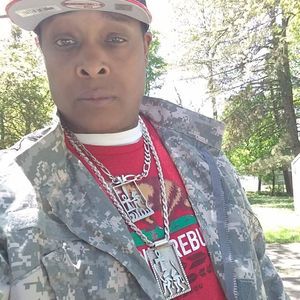 Meet your Posher, Mikha'il