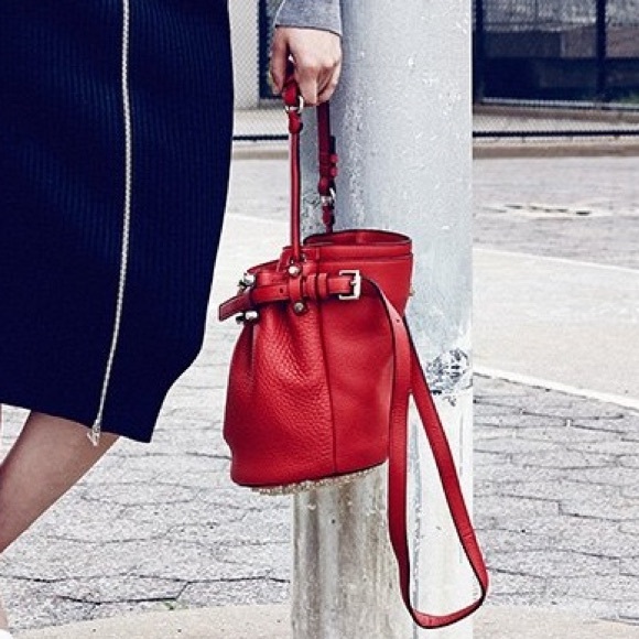 💥💥HOST PICK💥💥 Alexander Wang Small Diego Bag - Picture 5 of 8