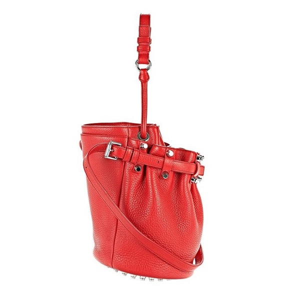 💥💥HOST PICK💥💥 Alexander Wang Small Diego Bag - Picture 2 of 8