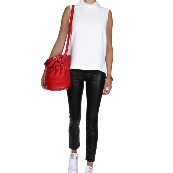 💥💥HOST PICK💥💥 Alexander Wang Small Diego Bag - Picture 4 of 8