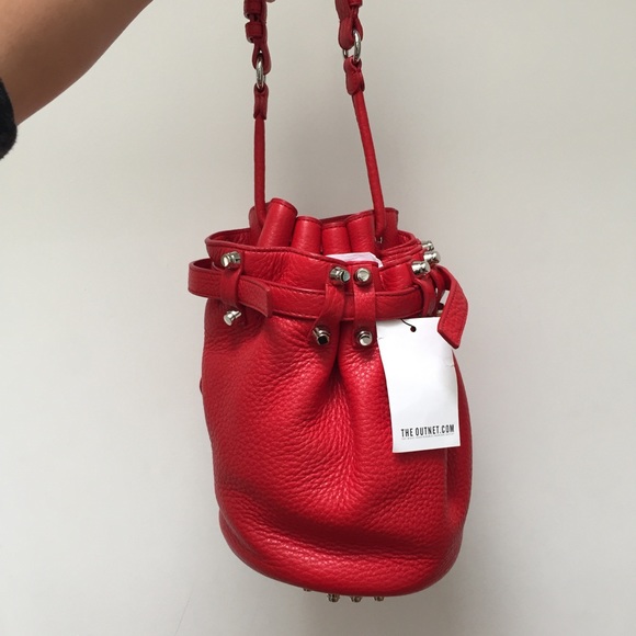 💥💥HOST PICK💥💥 Alexander Wang Small Diego Bag - Picture 6 of 8