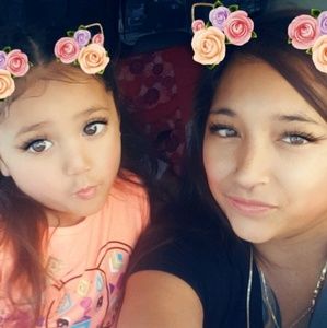 Meet your Posher, Ariel