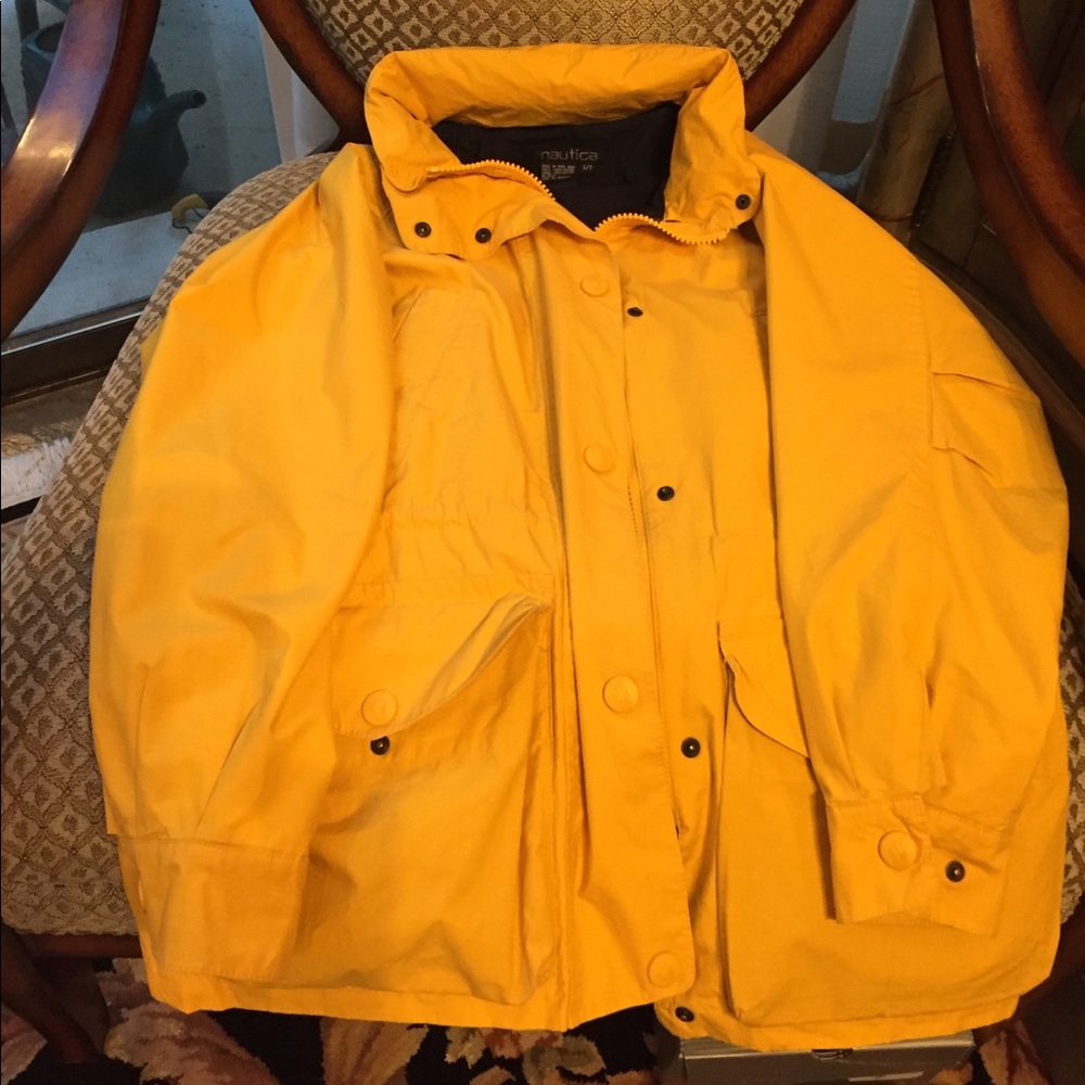 Women's jacket