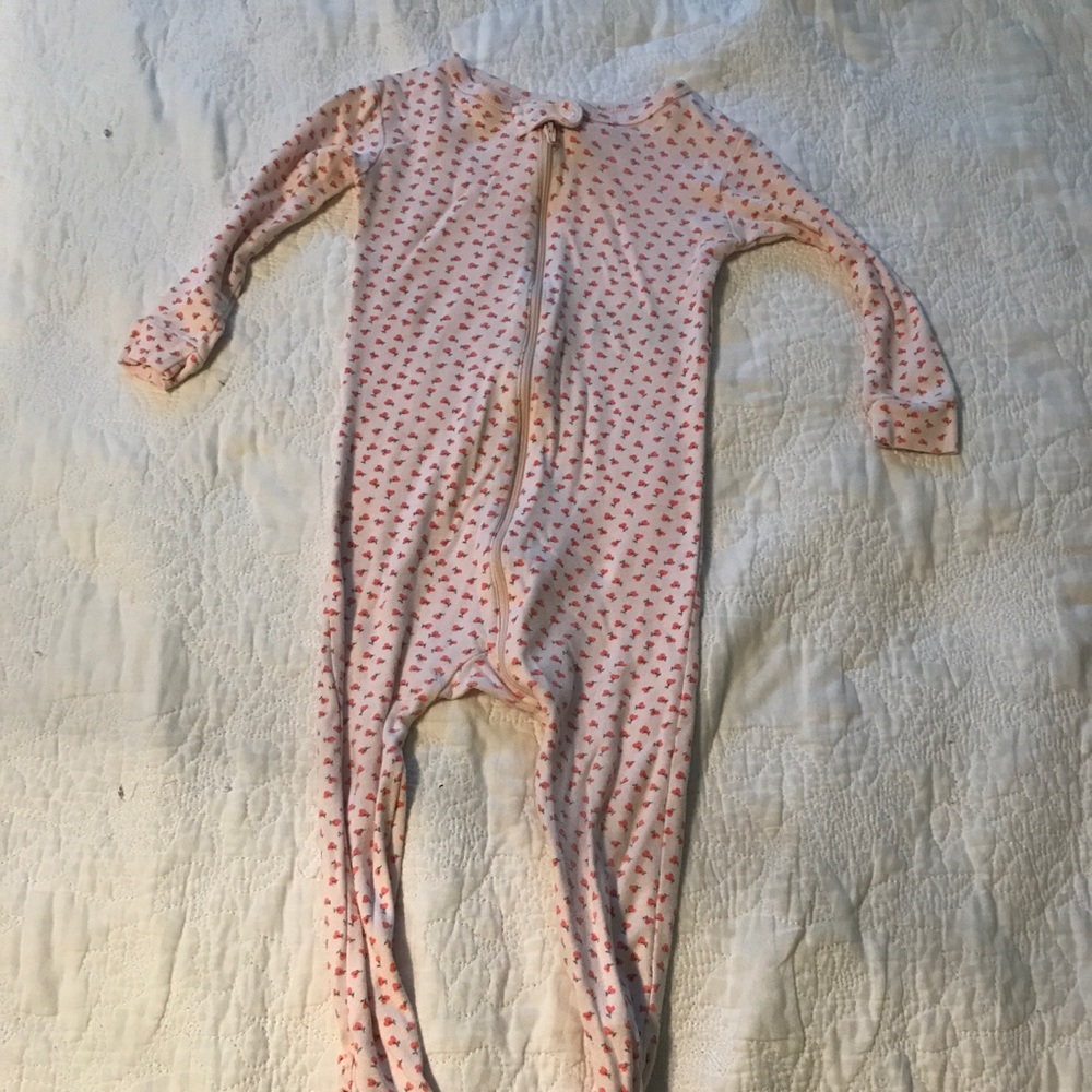 Pajamas