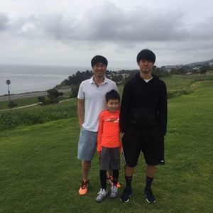 Meet your Posher, Benjamin