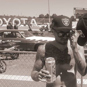 Meet your Posher, Jon