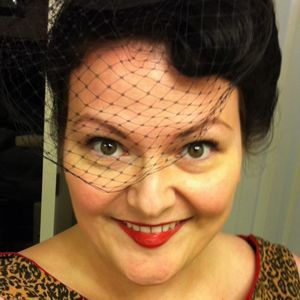 Meet your Posher, Misty