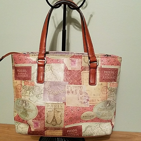 Fossil Handbags - Fossil Bag