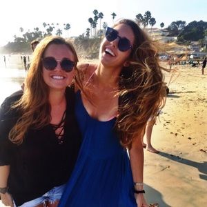 Meet your Posher, Robyn