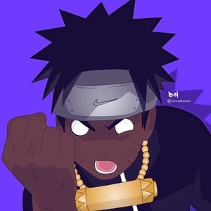 Meet your Posher, Jason