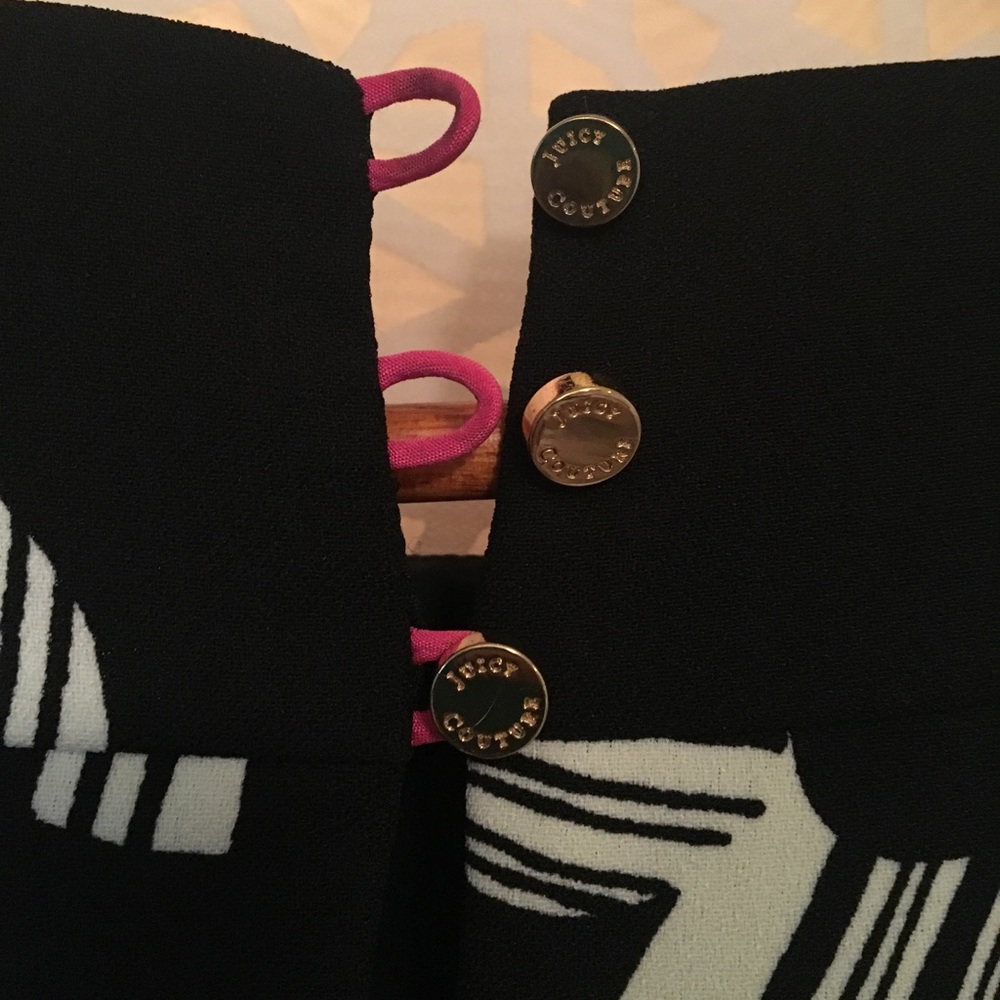 Juicy Couture 60s Flower Power dress 🌼 - Picture 3 of 7