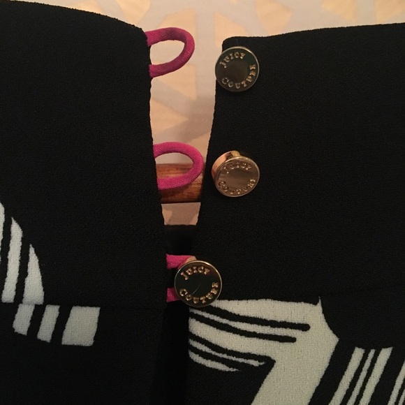 Juicy Couture 60s Flower Power dress 🌼 - Picture 3 of 7