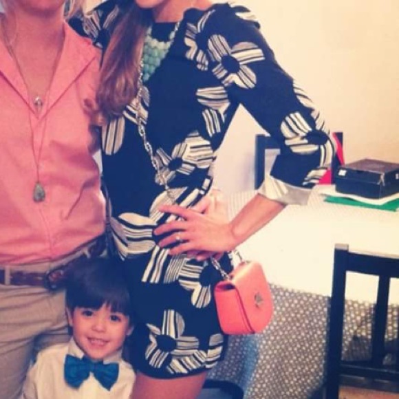 Juicy Couture 60s Flower Power dress 🌼 - Picture 7 of 7