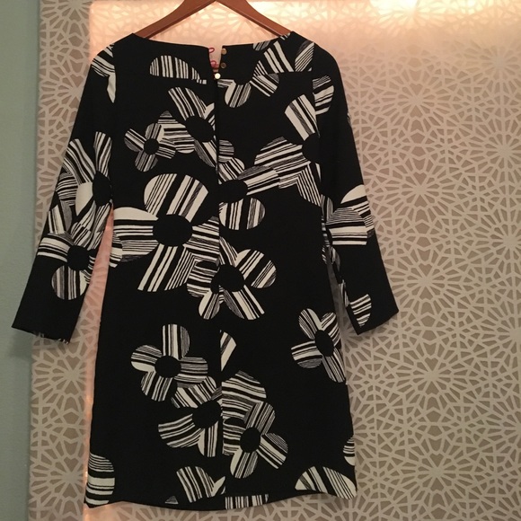 Juicy Couture 60s Flower Power dress 🌼 - Picture 6 of 7