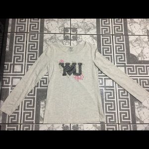 BeYOUtiful! Long sleeve shirt