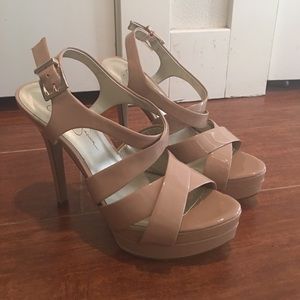 Jessica Simpson Shoes
