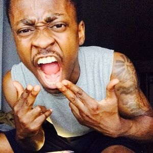 Meet your Posher, Nathaniel