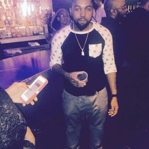 Meet your Posher, Jay