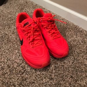 Men's nike Airmax tailwind 7