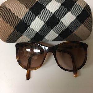 Burberry Sunglasses