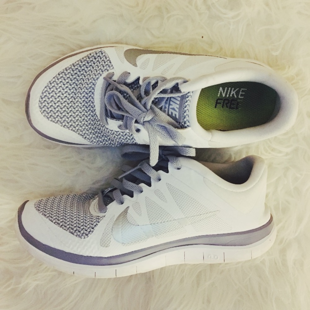 Nike Free 4.0