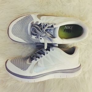 Nike Free 4.0