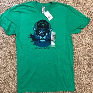 NWT Minnesota tshirt