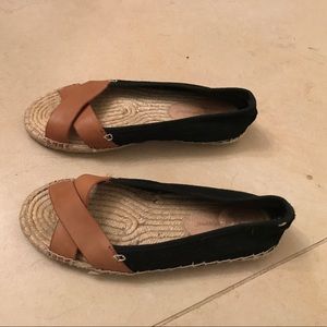 Espadrilles