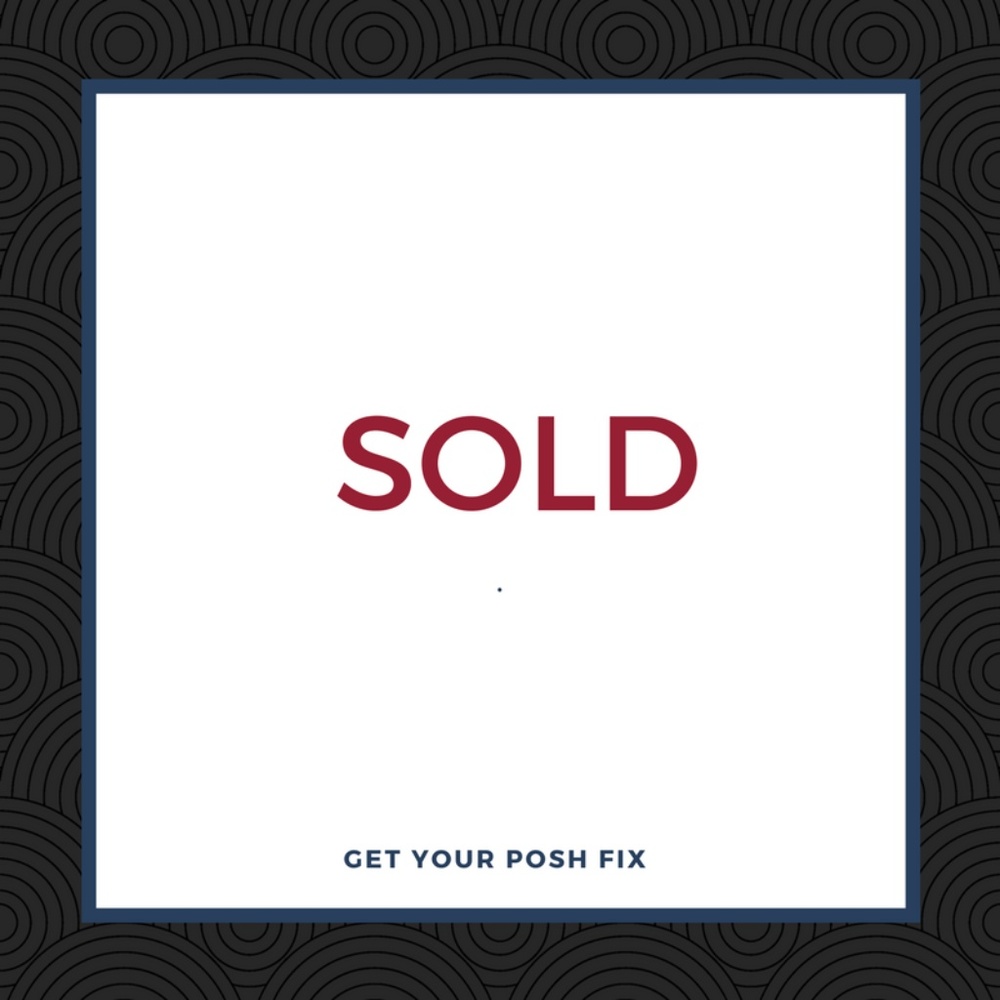 SOLD