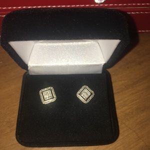 Kay jewlers earrings