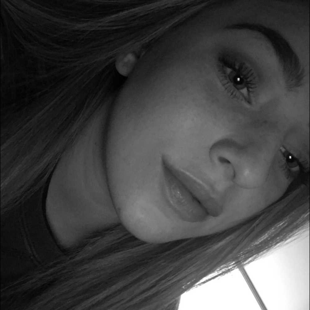 Meet your Posher, Nicole