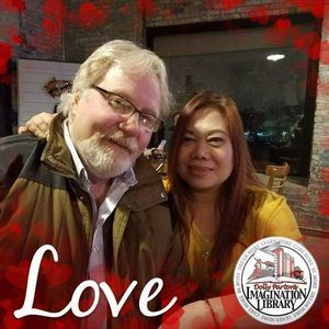 Meet your Posher, Lilibeth