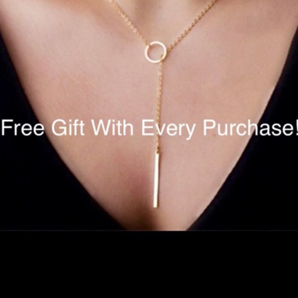 BOGO-FREE Silver Pair W/ Purchase of Gold or Black - Picture 8 of 8