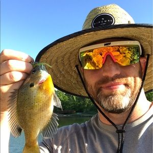 Meet your Posher, Josh