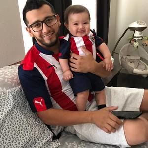 Meet your Posher, Arturo