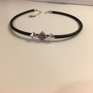 Choker Necklace
